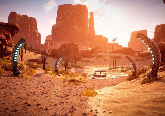 Relicta Global screenshot 4