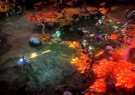Tesla Force EN Global screenshot 3