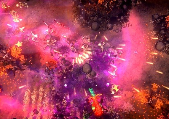 Tesla Force EN Global screenshot 4