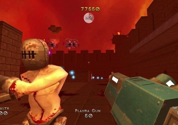 Demon Pit EN/DE/FR/JA/PT/RU/ZH/ES Global screenshot 3