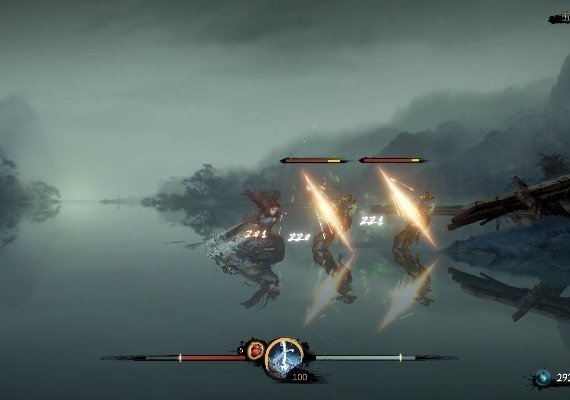 Eastern Exorcist EN/JA/ZH Global screenshot 2