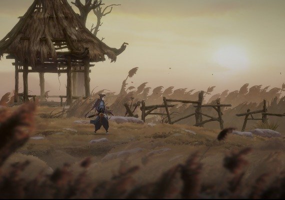 Eastern Exorcist EN/JA/ZH Global screenshot 3