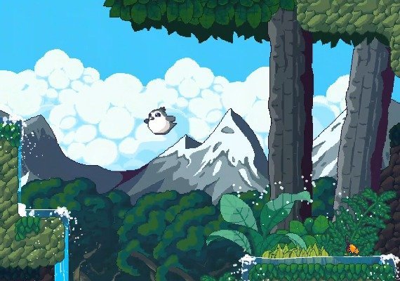 Songbird Symphony EN/DE/FR/RU/ZH/ES Global screenshot 3
