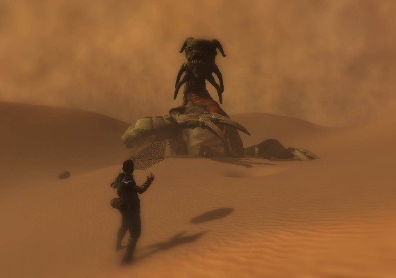 Son of Nor EN/DE/FR/IT/RU/ES Global screenshot 2