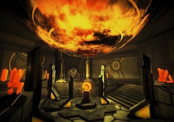 Son of Nor EN/DE/FR/IT/RU/ES Global screenshot 3