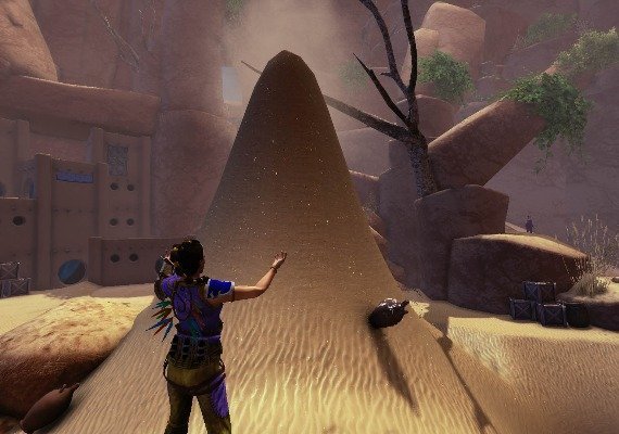 Son of Nor EN/DE/FR/IT/RU/ES Global screenshot 4