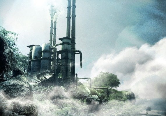 Sniper Ghost Warrior - Map Pack DLC EN/DE/FR/IT/PL/ES Global screenshot 4