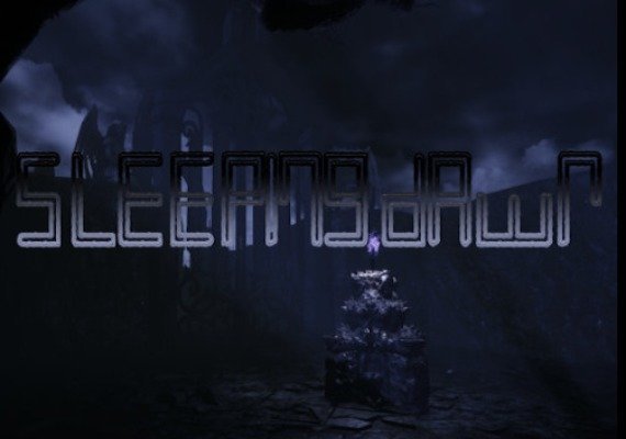 Sleeping Dawn EN/FR/IT/ES Global
