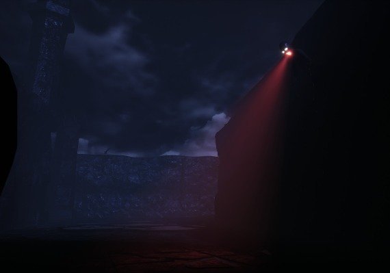 Sleeping Dawn EN/FR/IT/ES Global screenshot 2