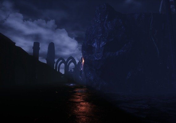 Sleeping Dawn EN/FR/IT/ES Global screenshot 3