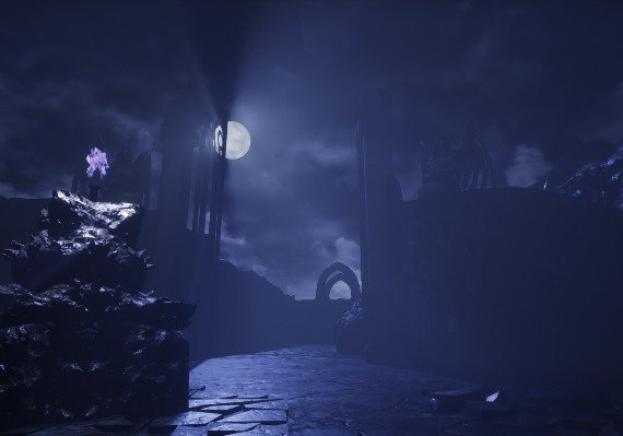 Sleeping Dawn EN/FR/IT/ES Global screenshot 4