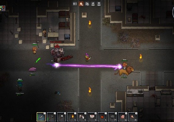 Keplerth EN Global screenshot 2