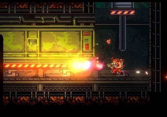 Bite the Bullet EN/DE/FR/IT/PT/ZH/ES Global screenshot 4