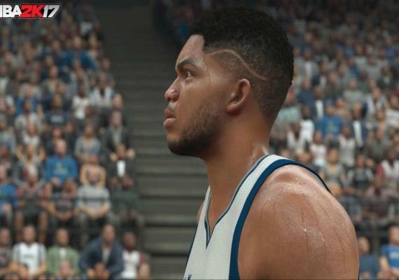 NBA 2k17 EN/DE/FR/IT EU screenshot 2