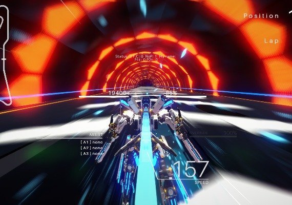 Break Arts II EN/JA/KO/ZH/ZH Global screenshot 2