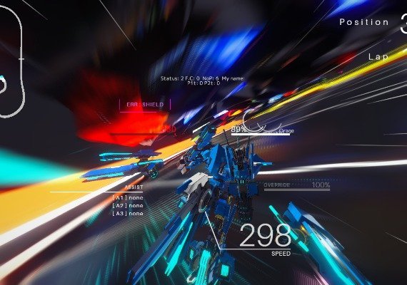 Break Arts II EN/JA/KO/ZH/ZH Global screenshot 3