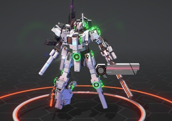Break Arts II EN/JA/KO/ZH/ZH Global screenshot 4