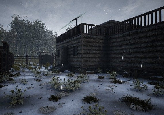 The Infected EN Global screenshot 3