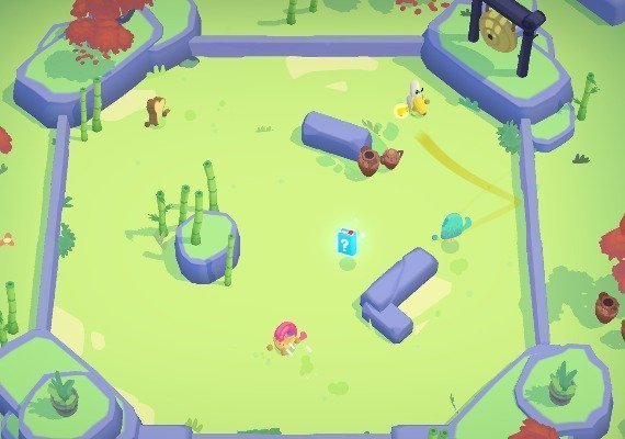 Boomerang Fu EN/DE/FR/IT/JA/KO/ZH/ES Global screenshot 2