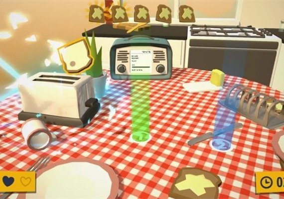 Brunch Club EN Global screenshot 2