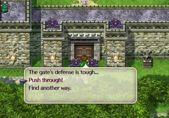 Romancing SaGa 2 EN/JA Global screenshot 3