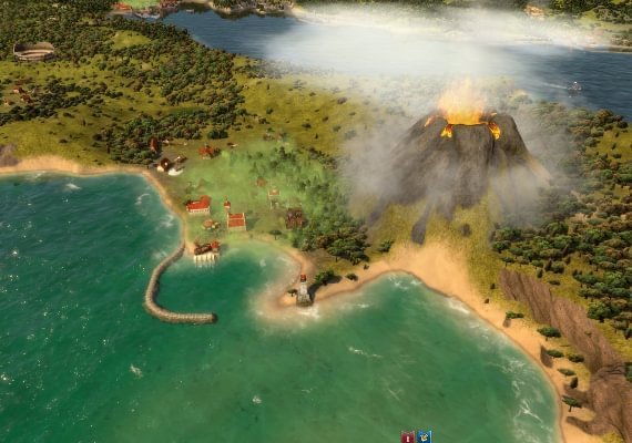 Rise of Venice Premium Edition Global screenshot 3