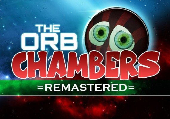 The Orb Chambers Remastered EN/ZH Global