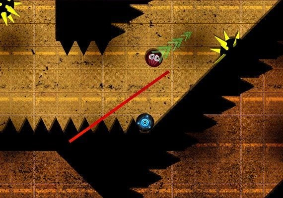 The Orb Chambers Remastered EN/ZH Global screenshot 3