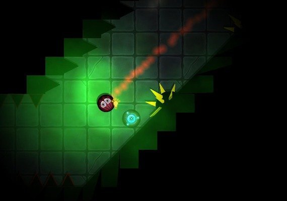 The Orb Chambers 2 EN Global screenshot 2