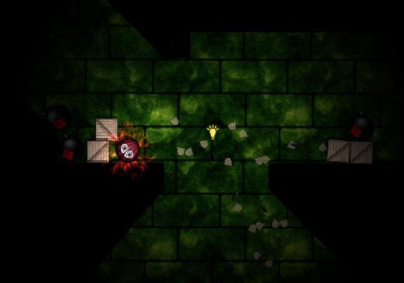 The Orb Chambers 2 EN Global screenshot 3