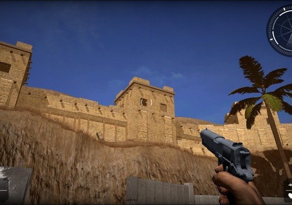 Triggering Simulator EN Global screenshot 2