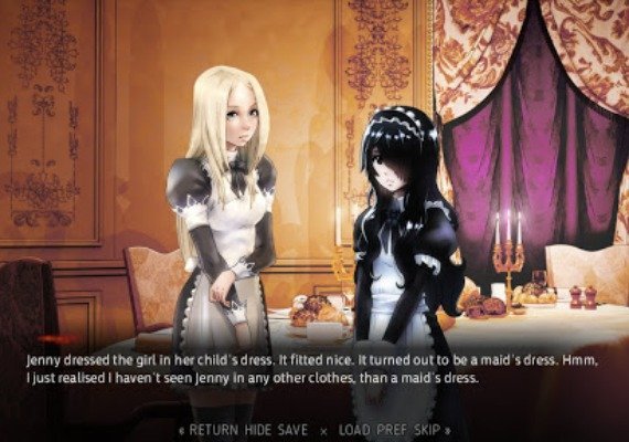 Kilmonger EN/RU Global screenshot 4