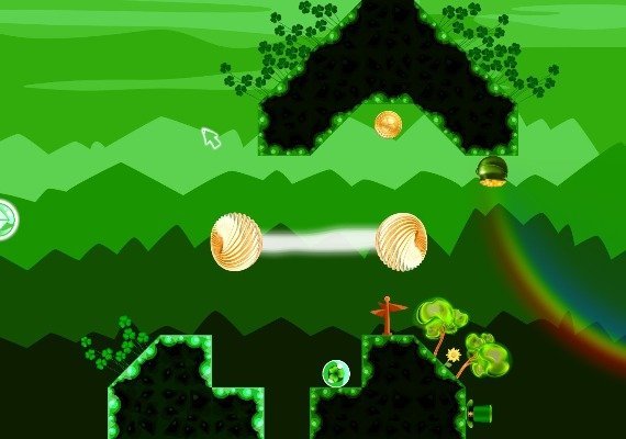 GraFi St.Patrick Global screenshot 2