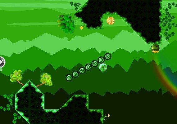 GraFi St.Patrick Global screenshot 3