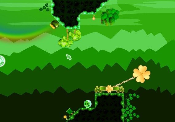 GraFi St.Patrick Global screenshot 4