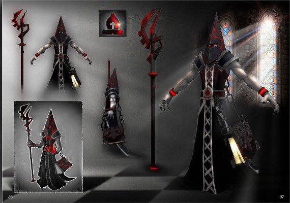 Battle vs Chess - Art & Music Premium Pack DLC EN Global screenshot 2