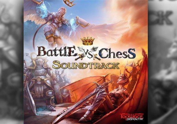 Battle vs Chess - Art & Music Premium Pack DLC EN Global screenshot 4