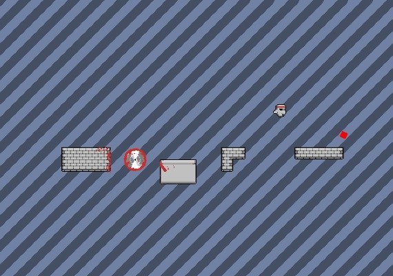Run Dude EN Global screenshot 2