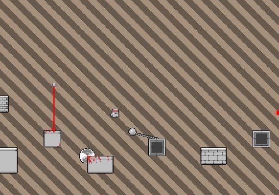 Run Dude EN Global screenshot 3