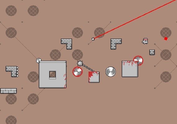 Run Dude EN Global screenshot 4