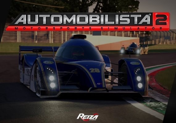 Automobilista 2 EN Global