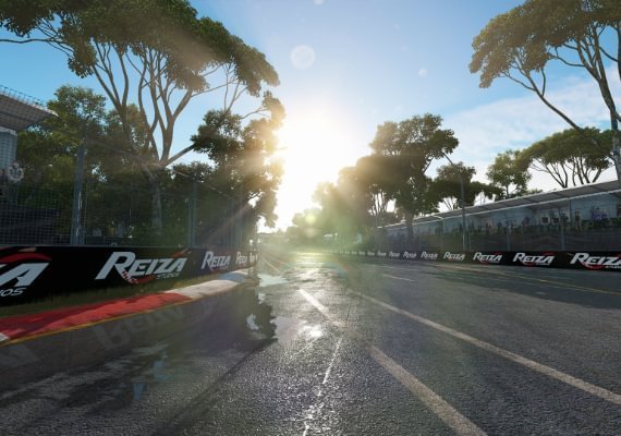 Automobilista 2 EN Global screenshot 4