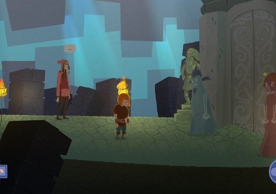 Helheim Hassle EN/DE/FR/NO/RU/ZH/TR Global screenshot 2