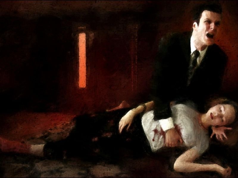 Max Payne EN EU screenshot 2