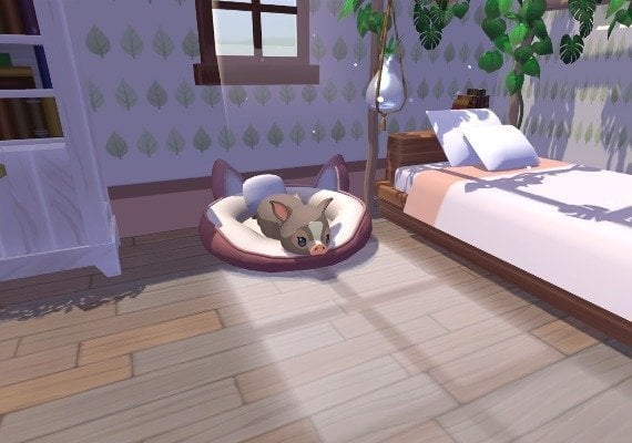 Big Farm Story EN/DE/FR/PL/CS/PT/RU Global screenshot 3