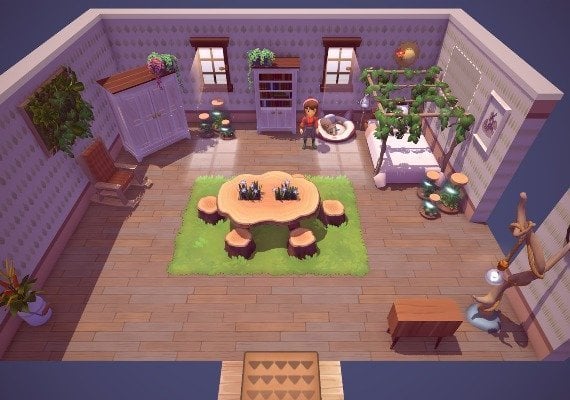 Big Farm Story EN/DE/FR/PL/CS/PT/RU Global screenshot 4