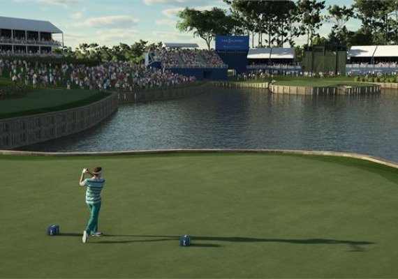 PGA Tour 2K21 Deluxe Edition EN/DE/FR/IT/ES Global screenshot 2