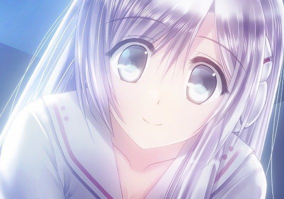 Lucy: The Eternity She Wished For Global screenshot 4