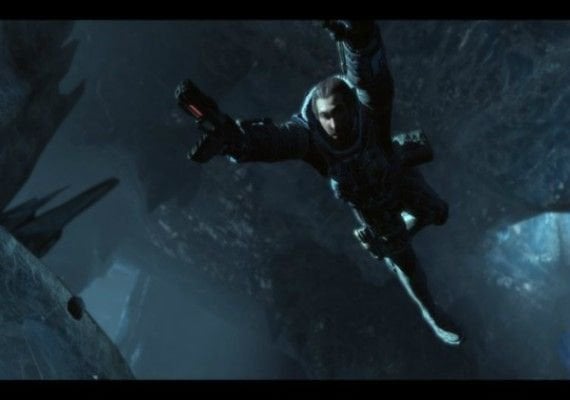 Lost Planet 3 EN/DE/FR/IT United States screenshot 2