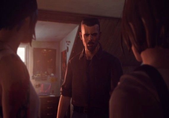 Life Is Strange - Complete Season (Episodes 1-5) EN/DE/IT/ES EU screenshot 3